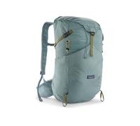 Patagonia - Mochilas para excursión de un día - Terravia Pack 28L Blue Sage - Talla L - Azul Azul L