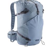 Patagonia Terravia Pack 36 L mochila de trekking - Barnacle Blue - L