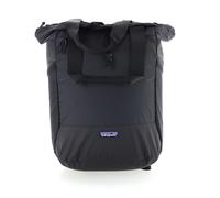 Patagonia Terravia Tote Pack 24l Bolso para tiempo libre Talla única Negro