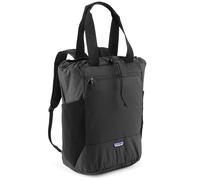 Patagonia Terravia Tote Pack All Black