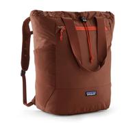 Patagonia Terravia Tote Pack Dried Vanilla