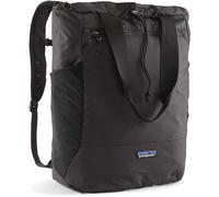Patagonia Terravia Tote Pack mochila urbana - Black