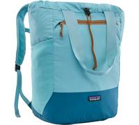 Patagonia Terravia Tote Pack mochila urbana - Snowmelt Blue