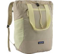 Patagonia Terravia Tote Pack mochila urbana - Weathered Stone