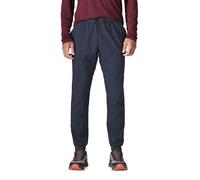 Patagonia Terrebonne hombre trail Joggers | EU S in New Navy