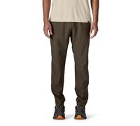 Patagonia Terrebonne hombre trail Joggers | EU XS in Otter Brown