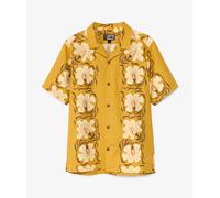 Patagonia Tidal Threads Camp Shirt Mostaza