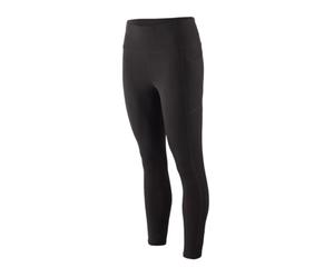 PATAGONIA Tights W's Maipo 7/8 Stash Tights Black XS Mujer
