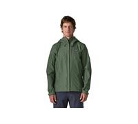 PATAGONIA M's Torrentshell 3l Rain Jkt - Hombre - Verde - talla M- modelo 2027
