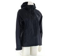 Patagonia Torrentshell 3L Mujer Chaqueta de lluvia L Negro