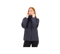 Patagonia Torrentshell 3L vêtement running femme S Gris/argent