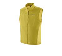 Patagonia Trail Craft chaleco para hombre en Bundle Verde | EU L in Bundle Green