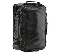 PATAGONIA Trolley 49378, Black Hole Wheeled Duffel 40L, Única