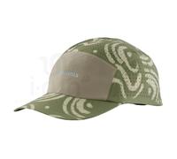 Patagonia Ultralightweight Ridge TU Caqui