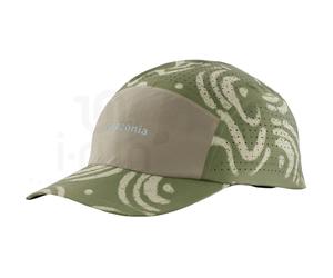 Patagonia Ultralightweight Ridge TU Caqui