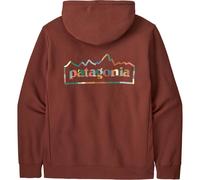 Patagonia Unity Fitz Uprisal Hoody sudadera con capucha hombre - Dried Vanilla - XL