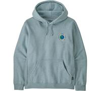 PATAGONIA Unity Fitz Uprisal Hoody - Unisex - Azul - talla S- modelo 2025