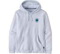 PATAGONIA Unity Fitz Uprisal Hoody - Unisex - Blanco - talla XL- modelo 2025