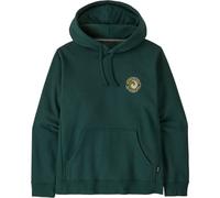 PATAGONIA Unity Fitz Uprisal Hoody - Unisex - Verde - talla S- modelo 2026