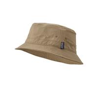Patagonia Wavefarer Bucket S/M Beige