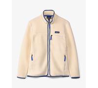 Patagonia Women's Retro Pile Jacket Beige