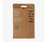 PATAGONIA Worn Wear Patch Kit Black TALLA ÚNICA