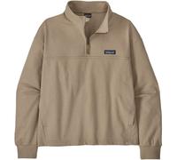 PATAGONIA W's Ahnya P/o - Mujer - Marrón - talla S- modelo 2026