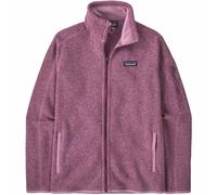 Patagonia W's Better Sweater Fleece Jacket forro polar mujer - Light Violet - M