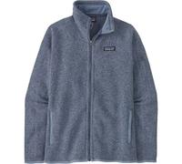 Chaqueta patagonia better sweater jkt mujer barnacle azul L