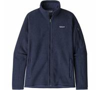 PATAGONIA W's Better Sweater Jacket - Mujer - Azul - talla S- modelo 2026