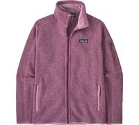 PATAGONIA W's Better Sweater Jkt W - Mujer - Rosa / Rosa - talla S- modelo 2026