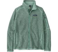 PATAGONIA W's Better Sweater Jkt W - Mujer - Verde - talla M- modelo 2026