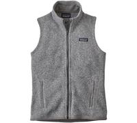 PATAGONIA W's Better Sweater Vest - Mujer - Gris - talla M- modelo 2027
