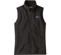 PATAGONIA W's Better Sweater Vest - Mujer - Negro - talla M- modelo 2027