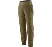 PATAGONIA W's Caliza Rock Pants Reg - Mujer - Verde - talla XS- modelo 2026