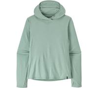 PATAGONIA W's Cap Cool Sun Hoody - Mujer - Azul - talla S- modelo 2026