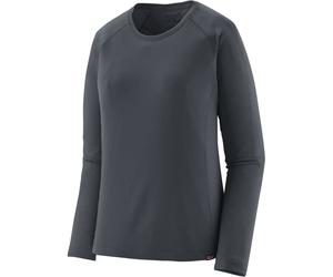 PATAGONIA W's Cap Mw Crew - Mujer - Gris - talla M- modelo 2026