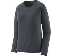 PATAGONIA W's Cap Mw Crew - Mujer - Gris - talla XS- modelo 2026