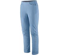 PATAGONIA W's Chambeau Rock Pants - Mujer - Azul - talla 40- modelo 2024