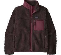 Patagonia Polar W'S CLASSIC RETRO-X JKT in Marrón EU S