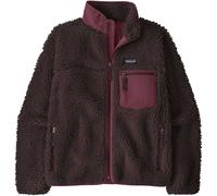 Patagonia W's Classic Retro-X Jkt chaqueta de forro polar mujer - Den Brown - XS