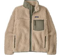 PATAGONIA W's Classic Retro-x Jkt - Mujer - Beige - talla M- modelo 2027