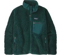 PATAGONIA W's Classic Retro-x Jkt - Mujer - Verde - talla M- modelo 2026