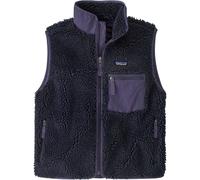 PATAGONIA W's Classic Retro-x Vest - Mujer - Azul - talla S- modelo 2026