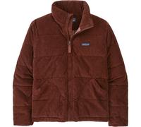 PATAGONIA W's Cord Fjord Jacket - Mujer - Marrón - talla M- modelo 2026