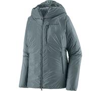 Patagonia W's DAS Light Hoody chaqueta acolchada mujer - Blue Sage - S
