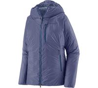 Patagonia W's DAS Light Hoody chaqueta acolchada mujer - Current Blue - XS