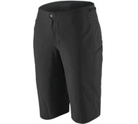 PATAGONIA W's Dirt Roamer Bike Shorts - Mujer - Negro - talla 34- modelo 2025