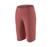 PATAGONIA W's Dirt Roamer Bike Shorts - Mujer - Rosa - talla 36- modelo 2023