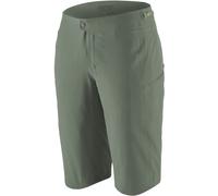 PATAGONIA W's Dirt Roamer Bike Shorts - Mujer - Verde - talla 36- modelo 2023